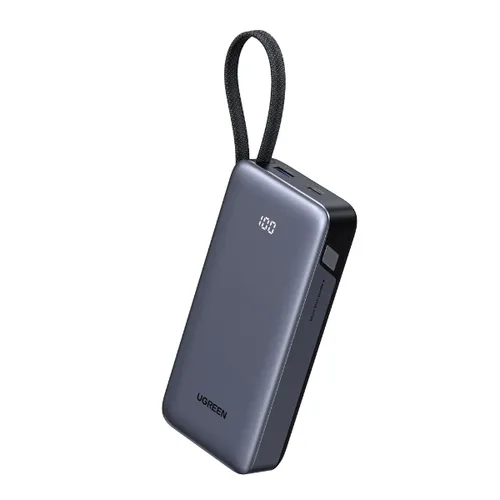 UGREEN 55988C 45W 20000mAh Nexode Fast Charging Power Bank
