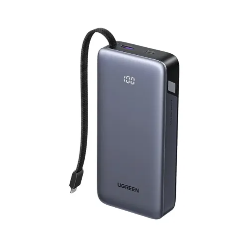 UGREEN 55988C 45W 20000mAh Nexode Fast Charging Power Bank