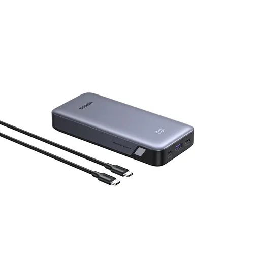 UGREEN 55989B 20000Mah 30W Fast Charging Power Bank PB532