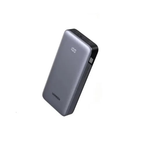 UGREEN 55989B Nexode 30W 20000mAh Power Bank