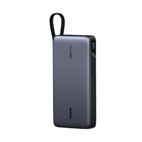 UGREEN 55995B 165W 25000mAh Nexode Fast Charging Power Bank (PB552)
