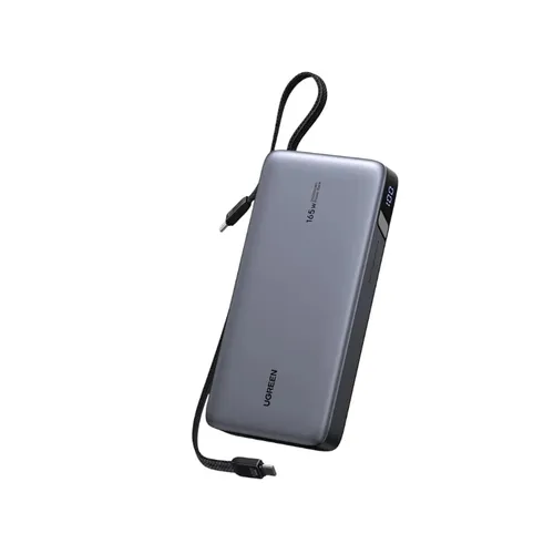 UGREEN 55995B Nexode 25000mAh 165W Power Bank