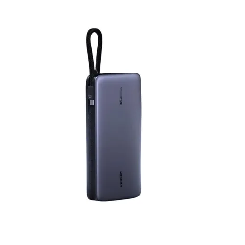 UGREEN 55995B Nexode 25000mAh 165W Power Bank