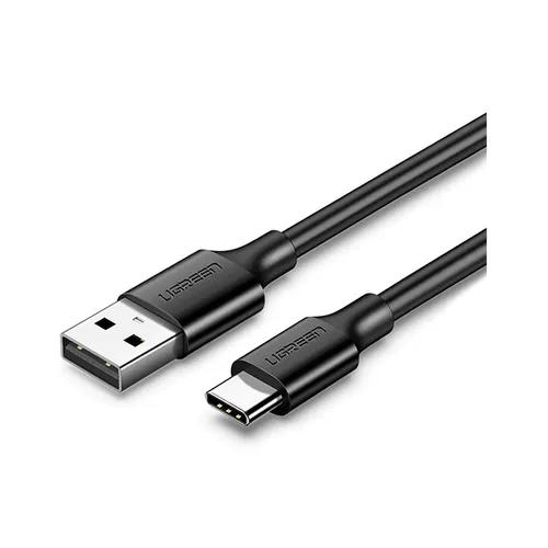 UGREEN 60114 25cm USB to Type-C Fast Charging Cable