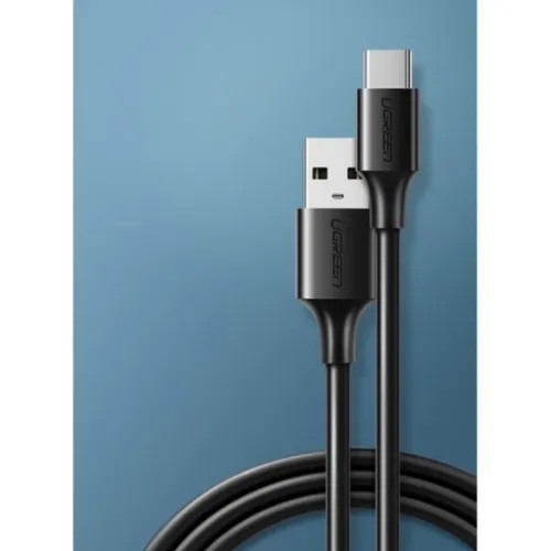UGREEN 60115 0.5M USB to Type-C Fast Charging Cable
