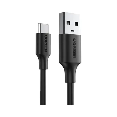 UGREEN 60116 USB to Type C QC3.0 3A 1M Fast Charging Cable