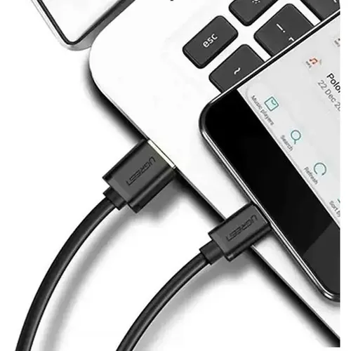 UGREEN 60116 USB to Type C QC3.0 3A 1M Fast Charging Cable