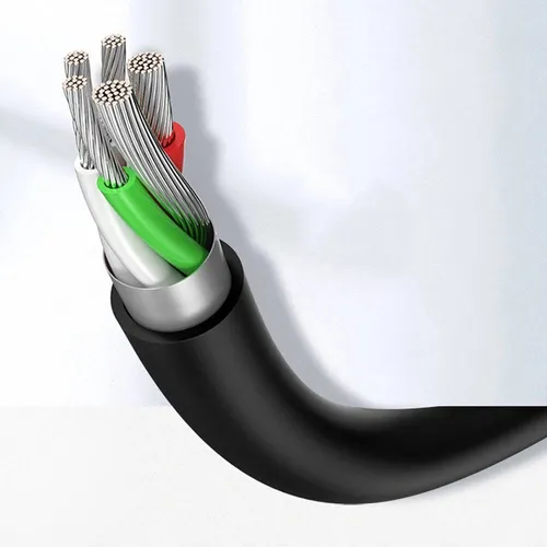 UGREEN 60116 USB to Type C QC3.0 3A 1M Fast Charging Cable