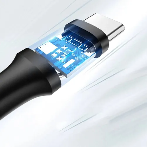 UGREEN 60118 USB to Type C QC3.0 3A 2M Fast Charging Cable