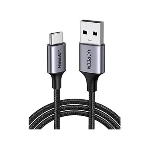 UGREEN 60124 USB-A to USB-C 25M Fast Charging Cable