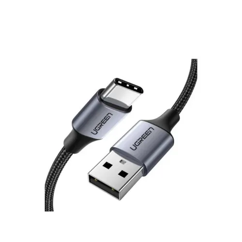 UGREEN 60126 USB-A to USB-C 1M Charging Cable