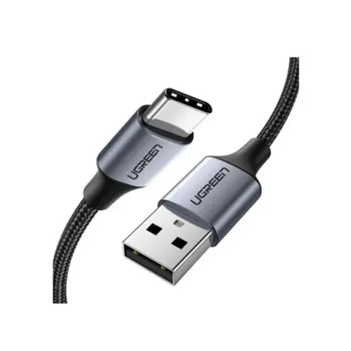 UGREEN 60128 USB-A to USB-C 2M Charging Cable
