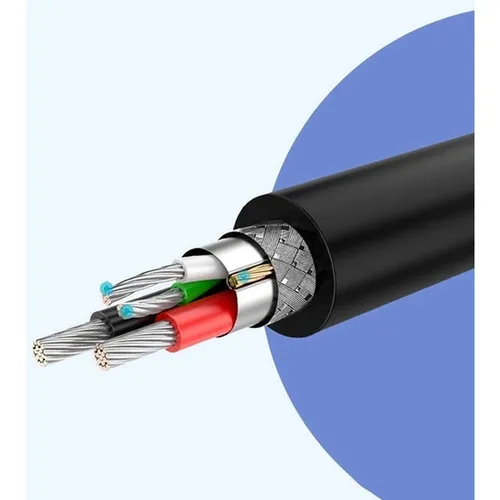 UGREEN 60134 USB to Micro 2A Max 0.25M Cable