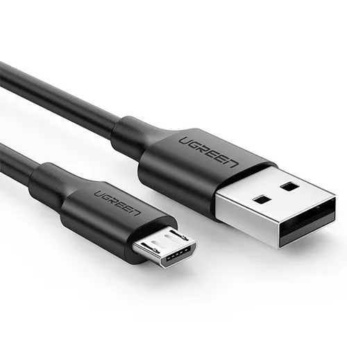 UGREEN 60136 1M USB to Micro USB Fast Charging Cable