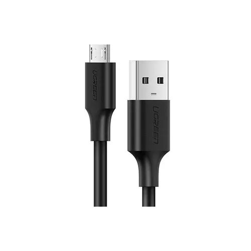 UGREEN 60138 2M USB 2.0 A to Micro USB Cable