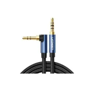 UGREEN 60180 3.5mm Male To 3.5mm Male Cable