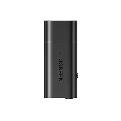UGREEN 60300 2 in 1 Wireless Car Bluetooth 5.1 Audio Receiver &amp; Transmitter