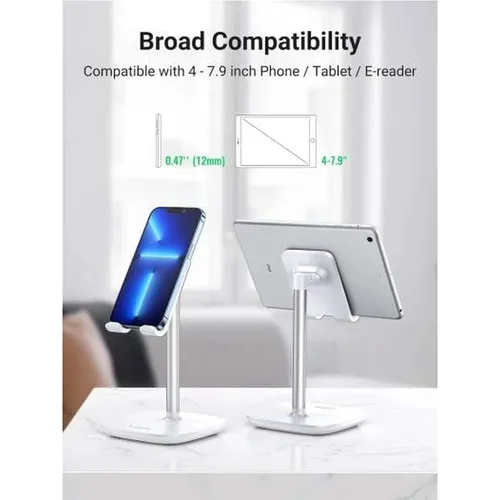 UGREEN 60343 Multi-Angle Desktop Phone Stand