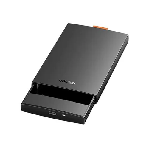 UGREEN 60353 2.5 inch Hard Drive Enclosure