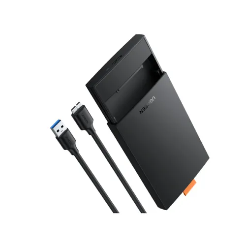 Ugreen 60353 2.5 Inches USB 3.0 to SATA Enclosure