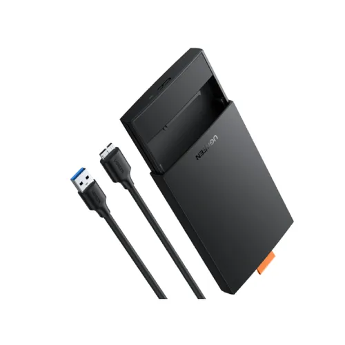 UGREEN 60353 2.5 Inches USB 3.0 to SATA Enclosure