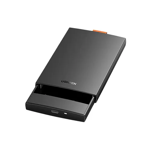 UGREEN 60353 2.5 Inches USB 3.0 to SATA Hard Drive Enclosure