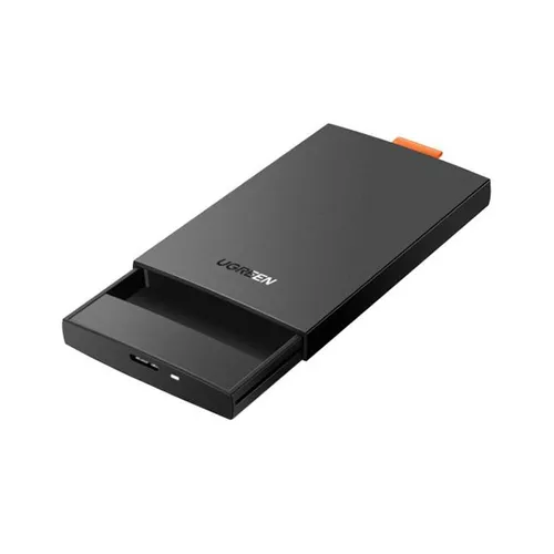 UGREEN 60353 2.5 Inches USB 3.0 to SATA Hard Drive Enclosure