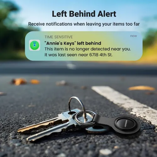 UGREEN 60387 Smart Bluetooth Finder