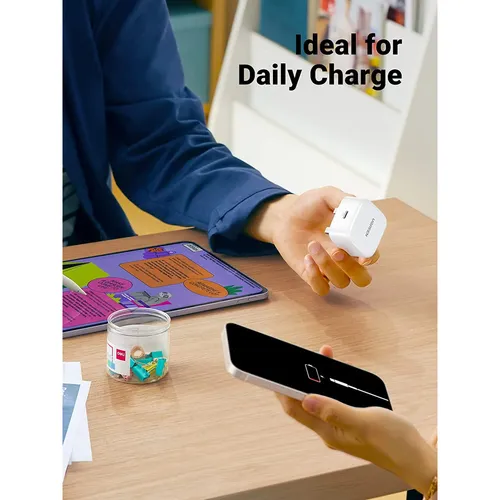 UGREEN 60451 20W PD UK Fast Charger