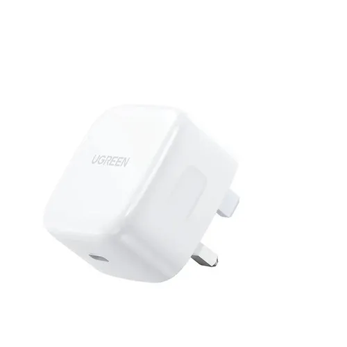 UGREEN 60451 20W USB-C PD FAST CHARGER