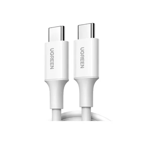 UGREEN 60518 USB-C to USB-C 60W PD Fast Charging Cable