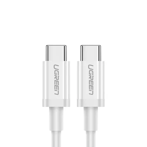 UGREEN 60518 USB-C to USB-C M/M Cable 1m