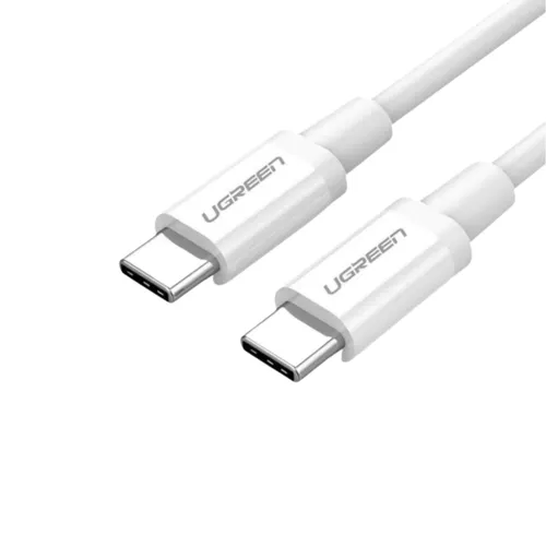 Ugreen 60520 60W C-C PD Fast Charging Cable 2M