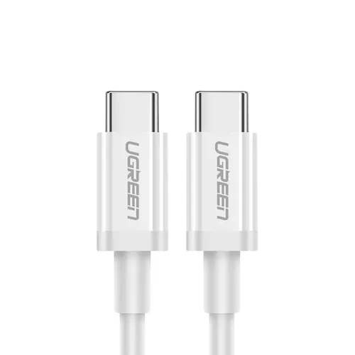 Ugreen 60520 60W C-C PD Fast Charging Cable 2M