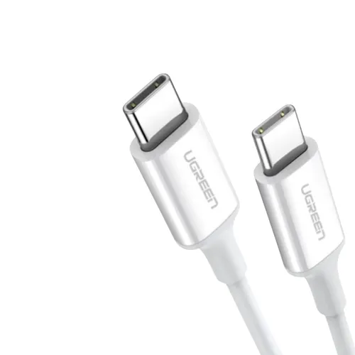 Ugreen 60520 60W C-C PD Fast Charging Cable 2M