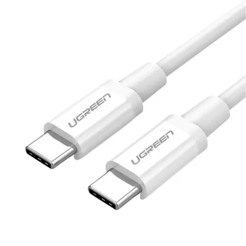 UGREEN 60520 60W PD USB-C to USB-C  Fast Charging 2M Cable