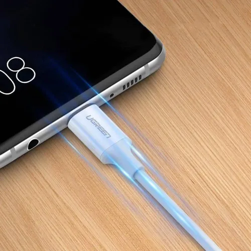 UGREEN 60551 USB-C to USB-C 1m Cable