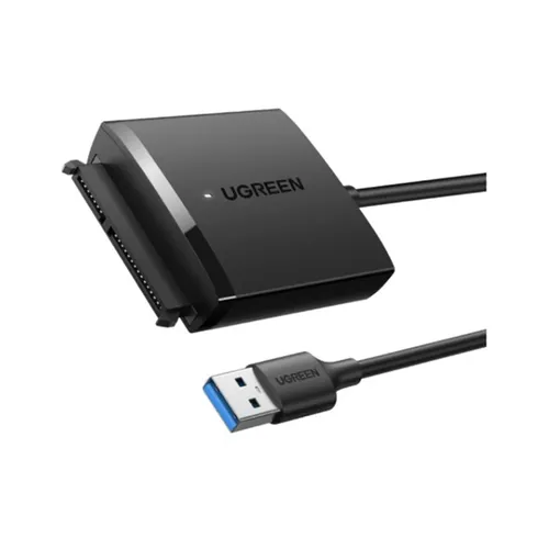 UGREEN 60561 USB to SATA Hard Drive Adapter