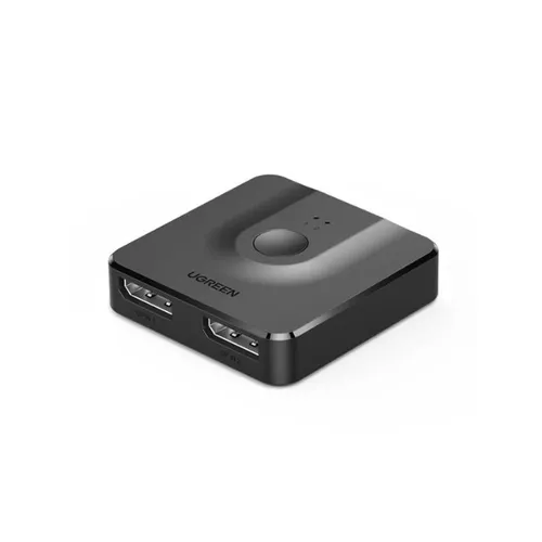 UGREEN - 60622 Displayport Bi-directional Switch