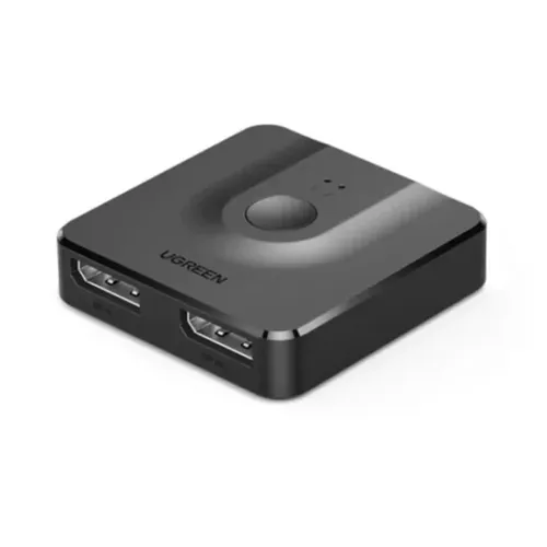 UGREEN 60622 Displayport Bi-directional Switch