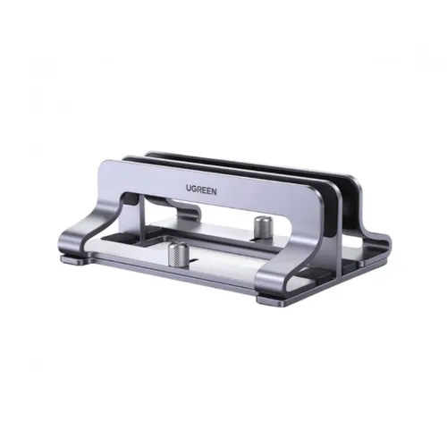 UGREEN 60643 Aluminum Dual Slot Vertical Stand