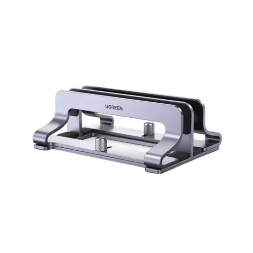 Ugreen 60643 Aluminum Dual Slot Vertical Stand