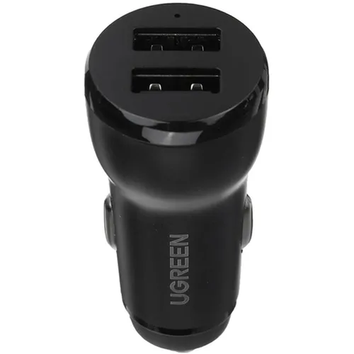 UGREEN 60710 15W Dual USB Port Car Charger