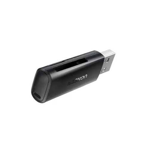 UGREEN 60722 USB 3.0 Multifunction Card Reader