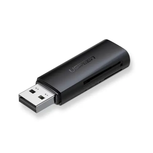 Ugreen 60722 USB 3.0 Multifunction Card Reader