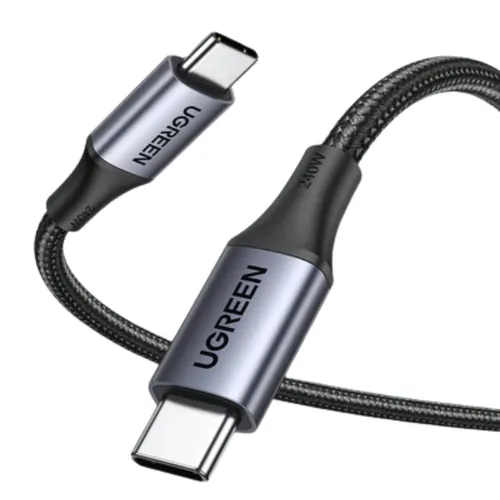 UGREEN 60759 USB-C to Lightning PD Fast Charging Cable 1M (3A)