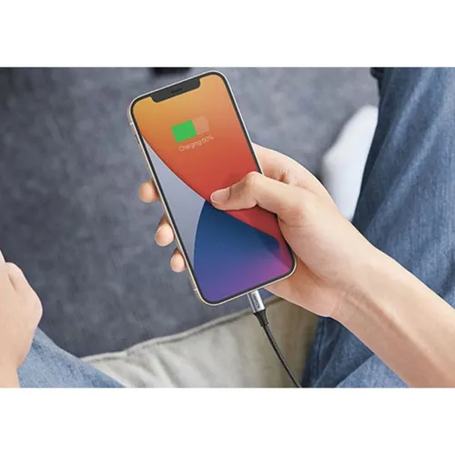 UGREEN 60761 2M USB-C to Lightning Cable
