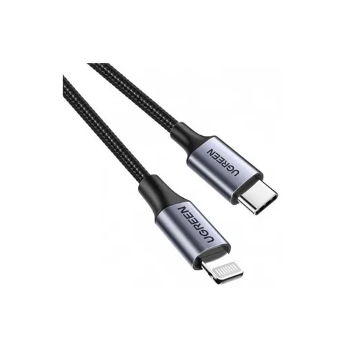UGREEN 60761 2M USB-C to Lightning Cable