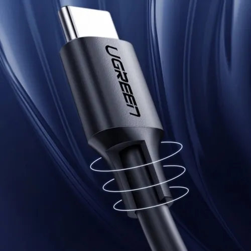 UGREEN 60788 60W USB-C to USB-C  3M Cable