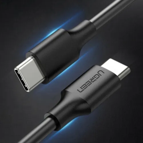 UGREEN 60788 60W USB-C to USB-C  3M Cable